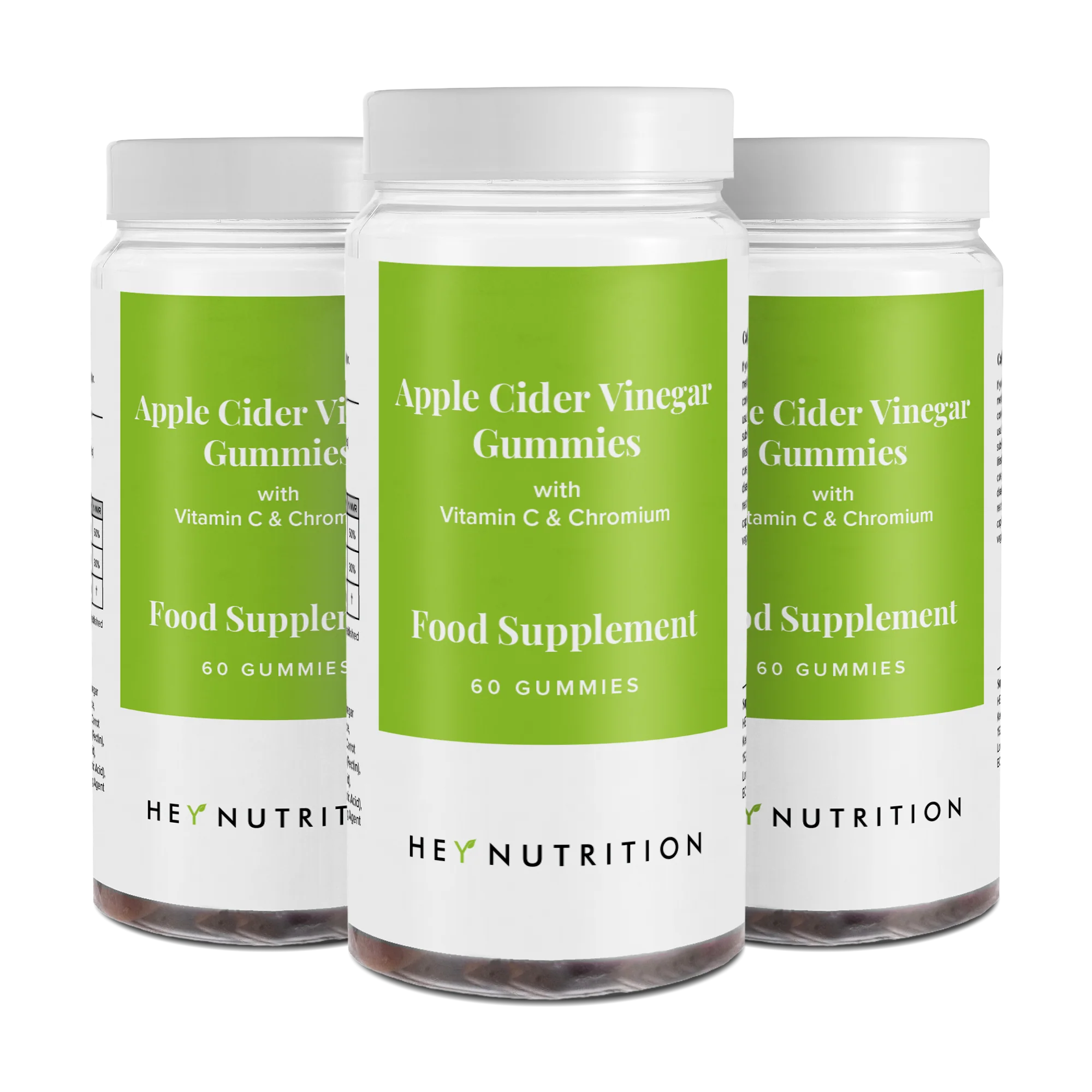 Apple Cider Vinegar Gummies - Image 8