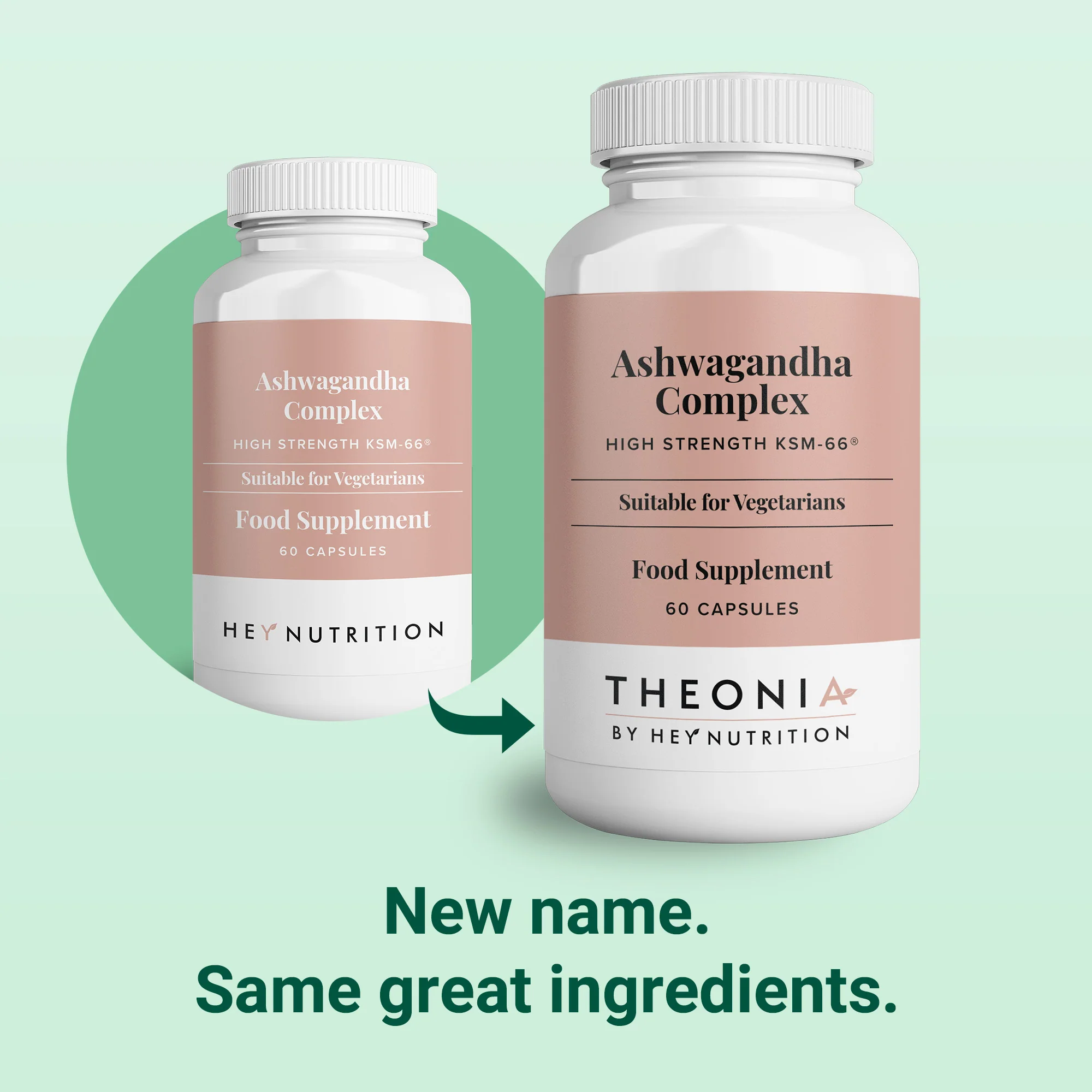 Ashwagandha Complex - Image 3