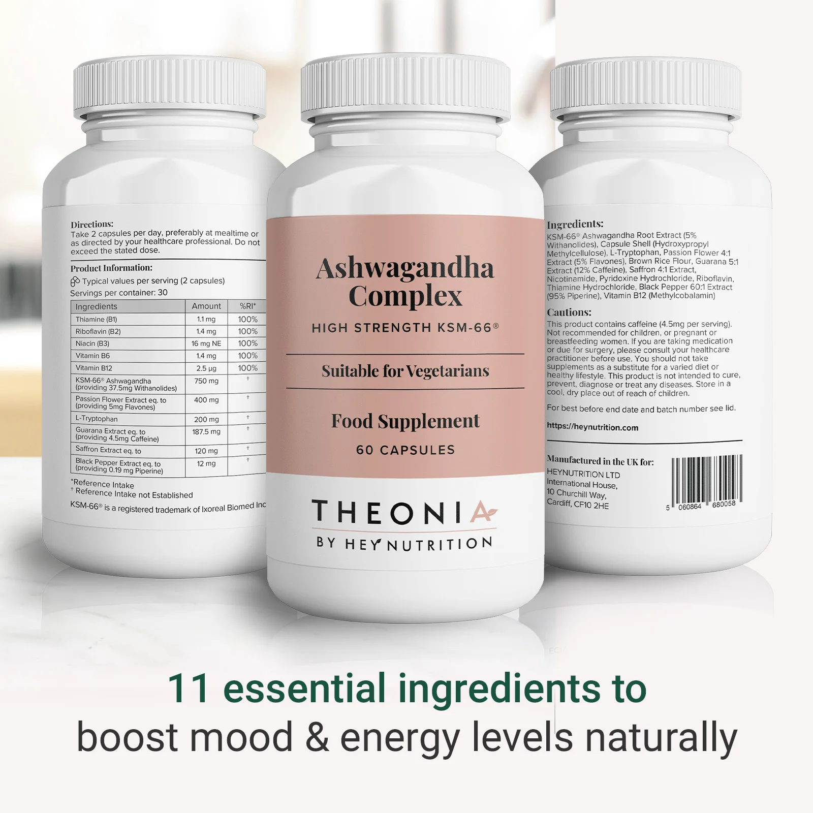 Ashwagandha Complex - Image 5