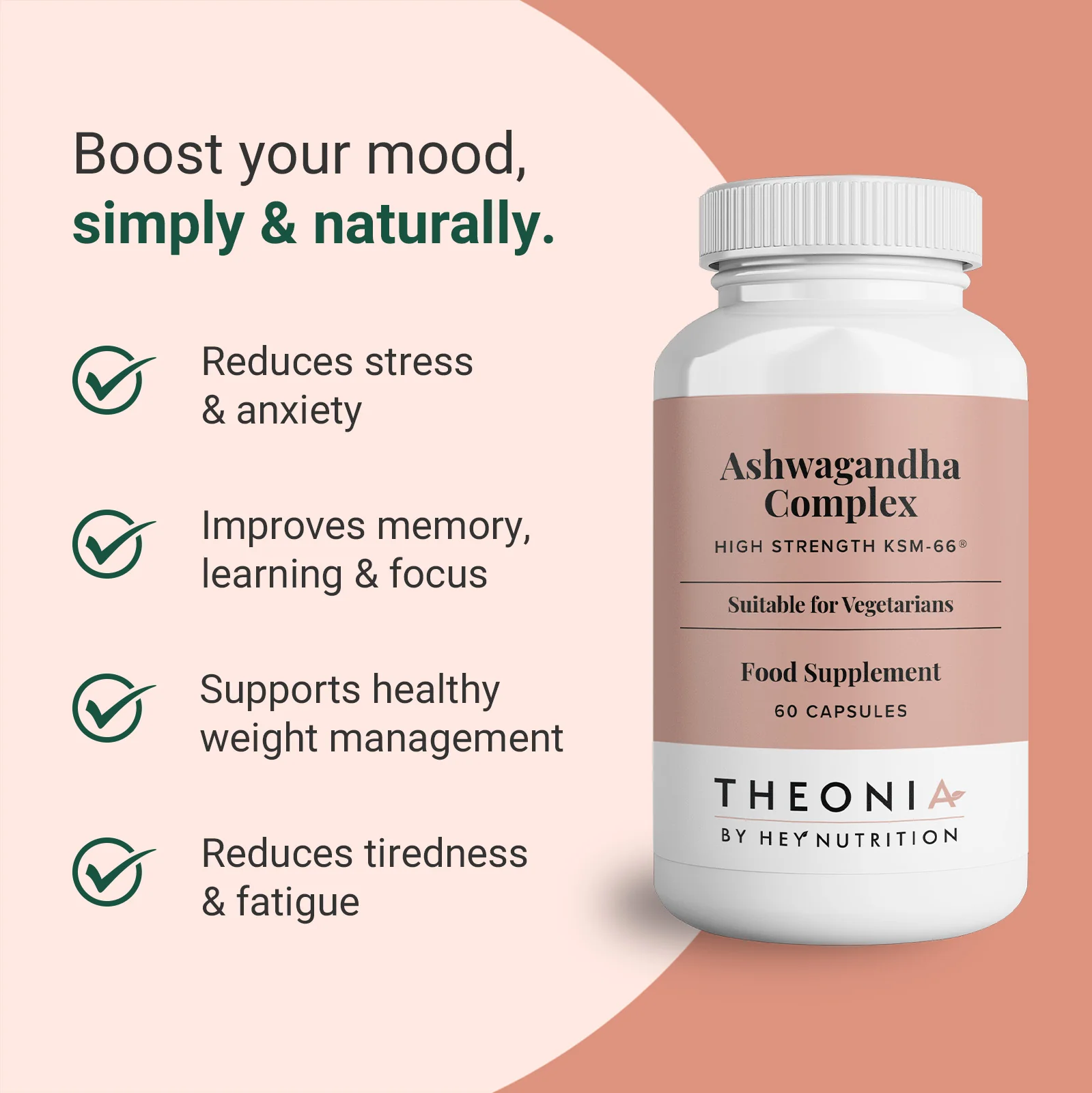 Ashwagandha Complex - Image 6