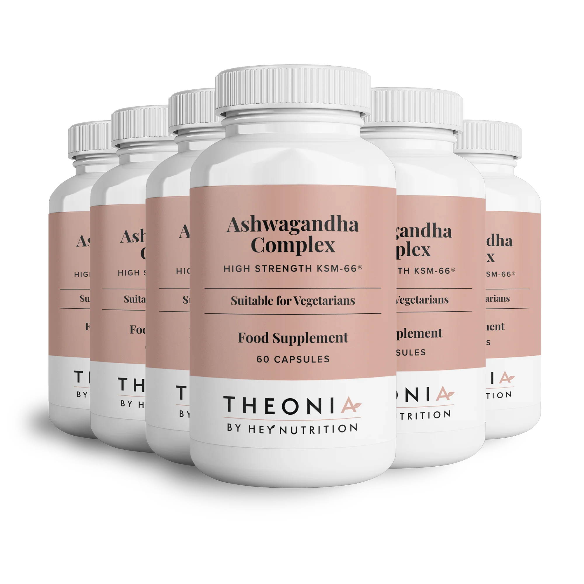 Ashwagandha Complex - Image 9