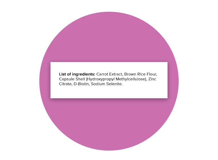 Biotin Complex - Image 3