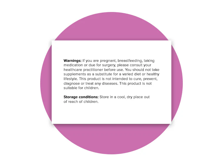 Biotin Complex - Image 4