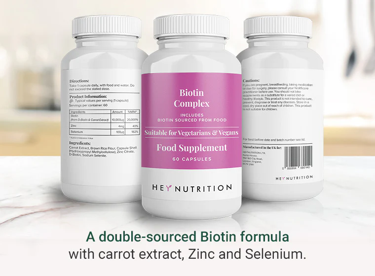 Biotin Complex - Image 5