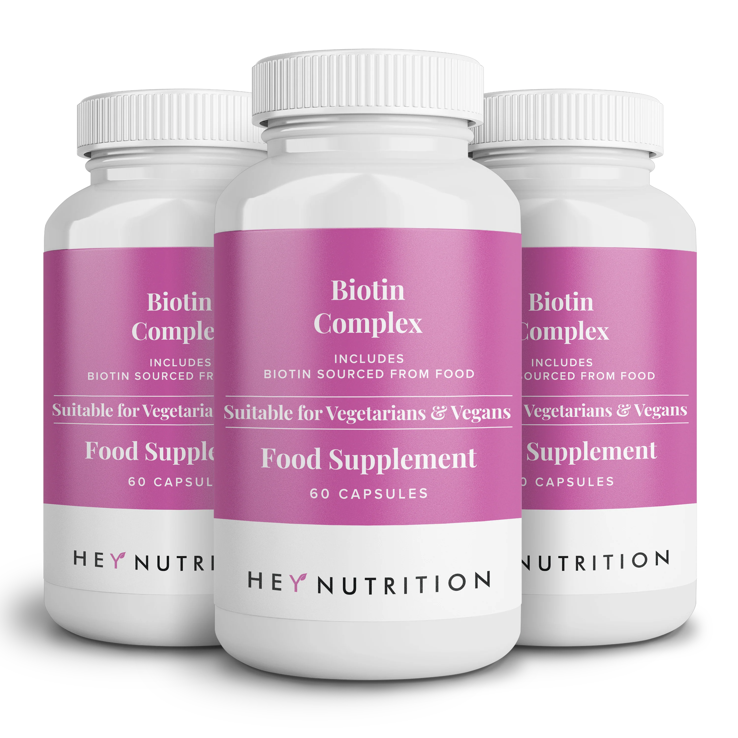 Biotin Complex - Image 8