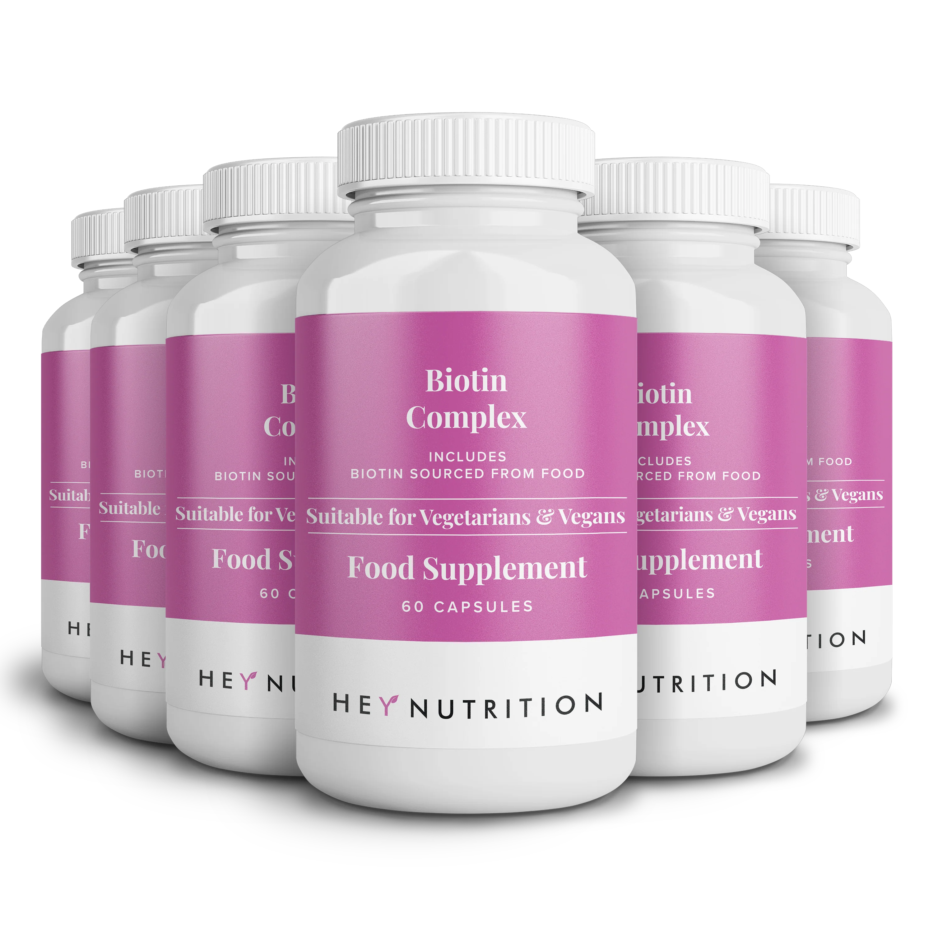 Biotin Complex - Image 9