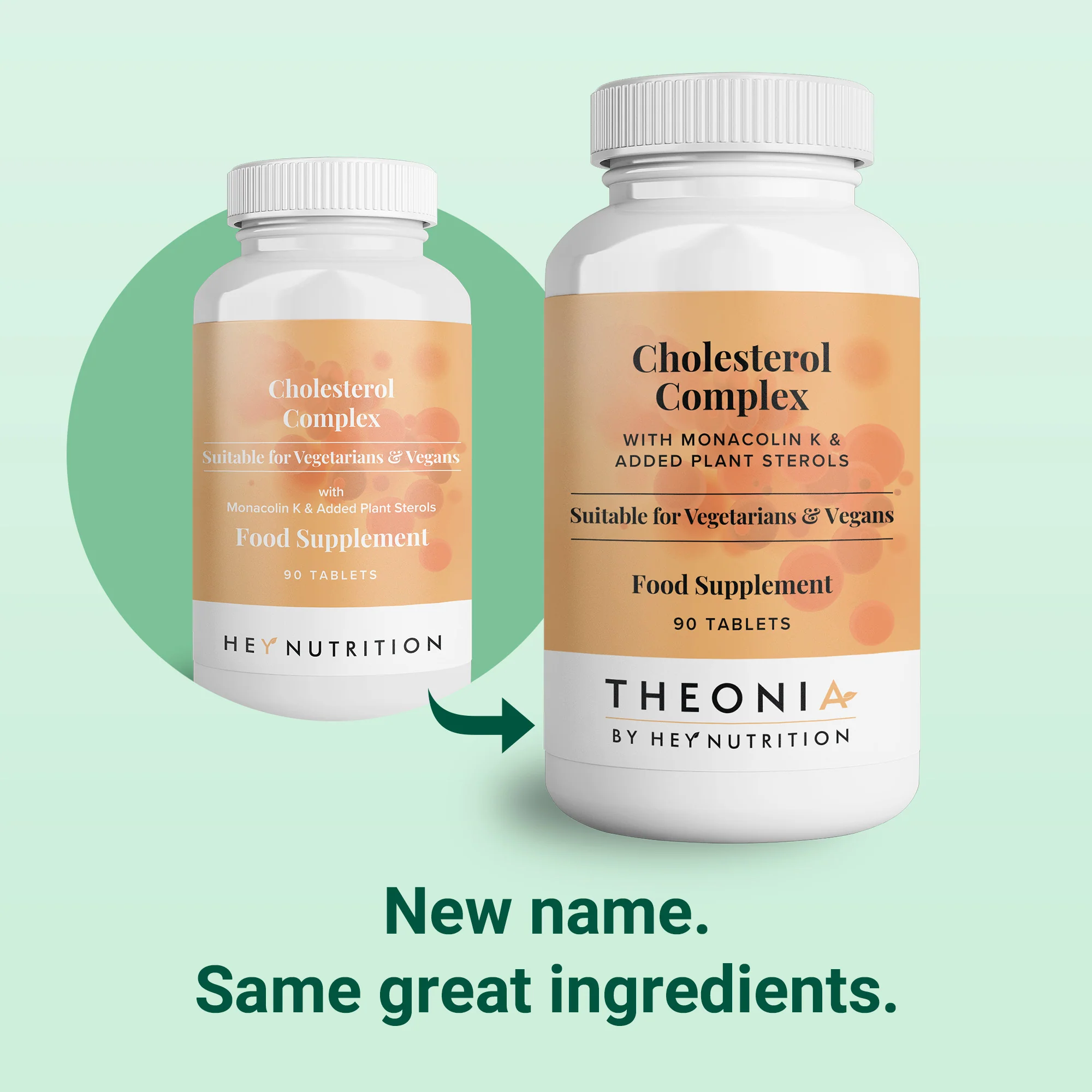 Cholesterol Complex - Image 3