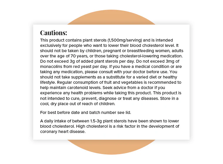 Cholesterol Complex - Image 4