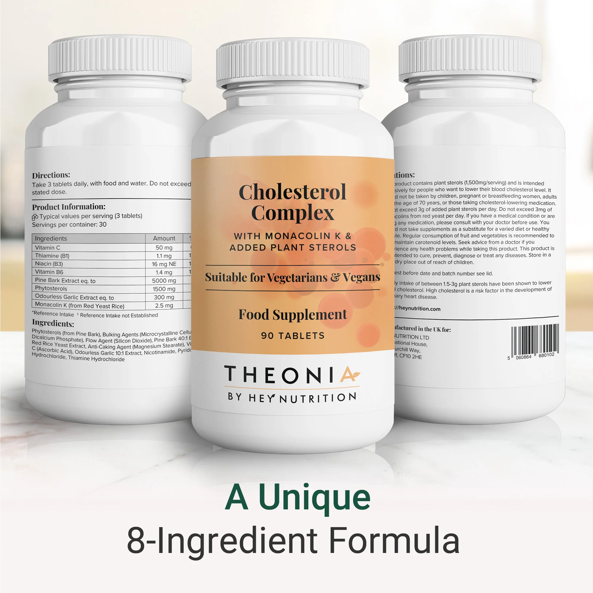 Cholesterol Complex - Image 5