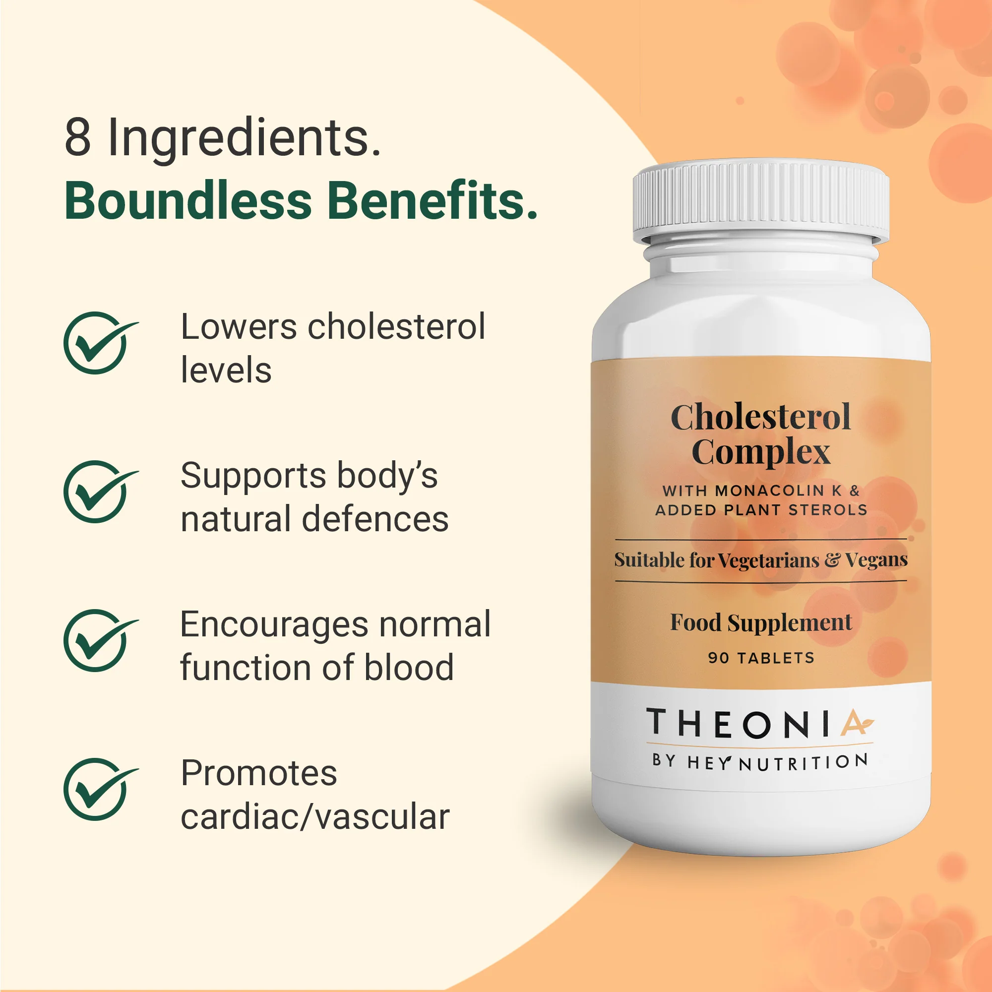 Cholesterol Complex - Image 6