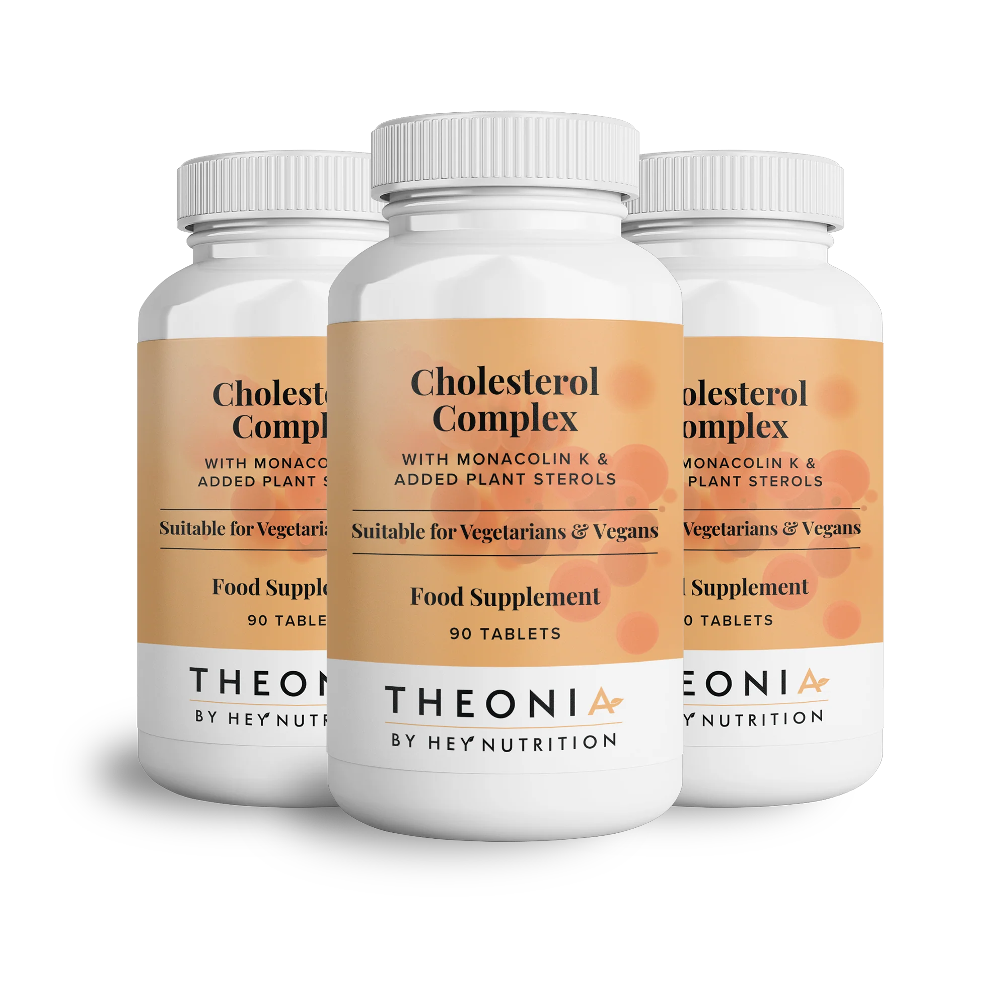 Cholesterol Complex - Image 8