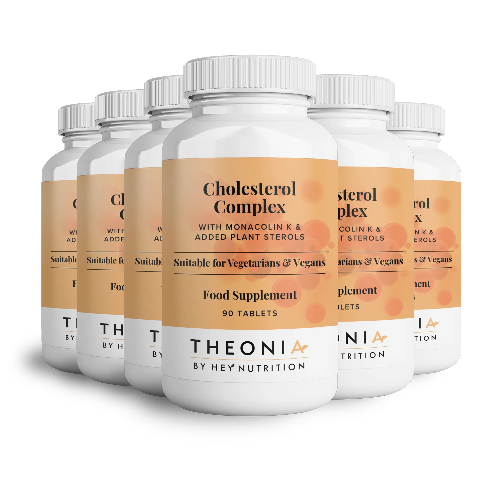 Cholesterol Complex - Image 9