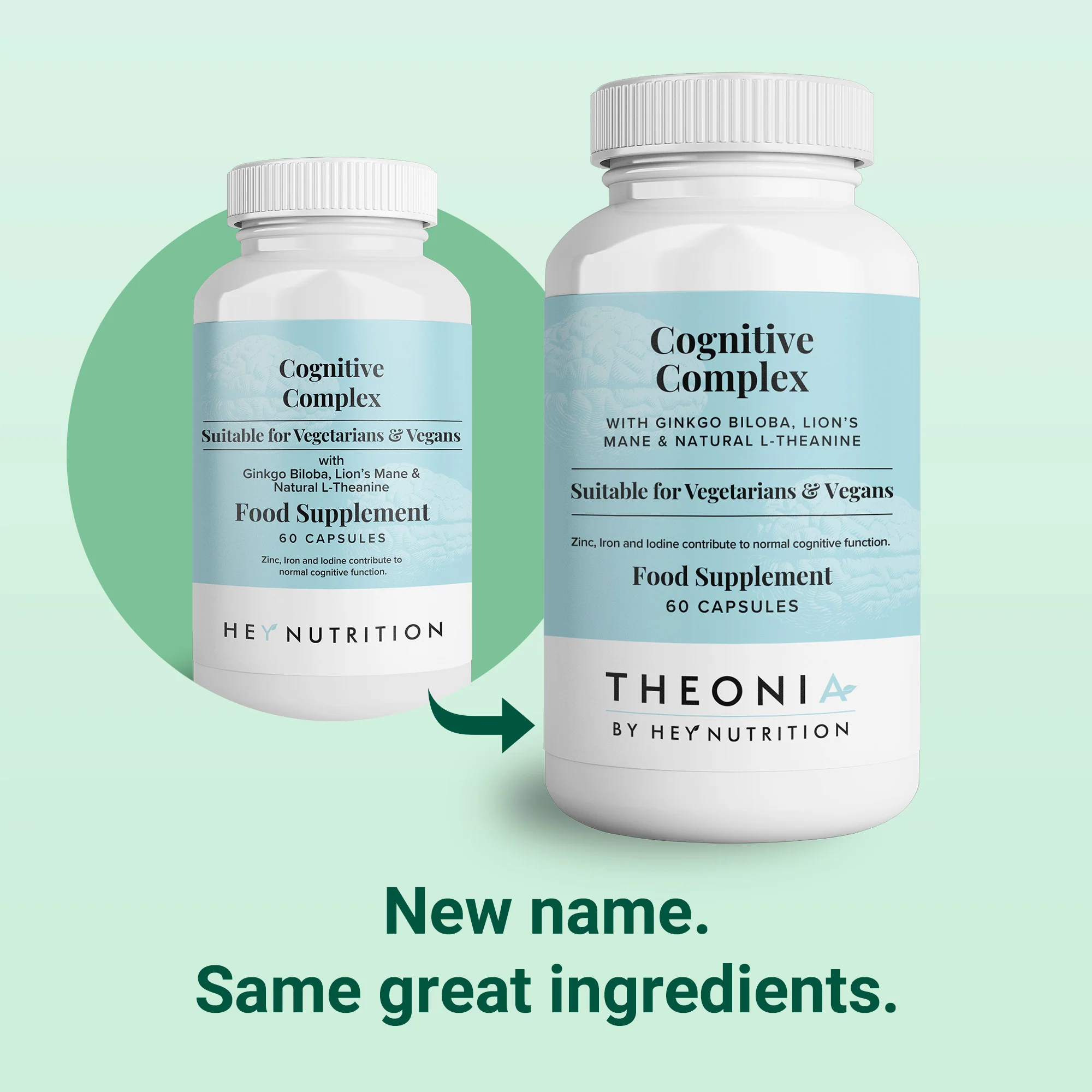 Cognitive Complex - Image 3