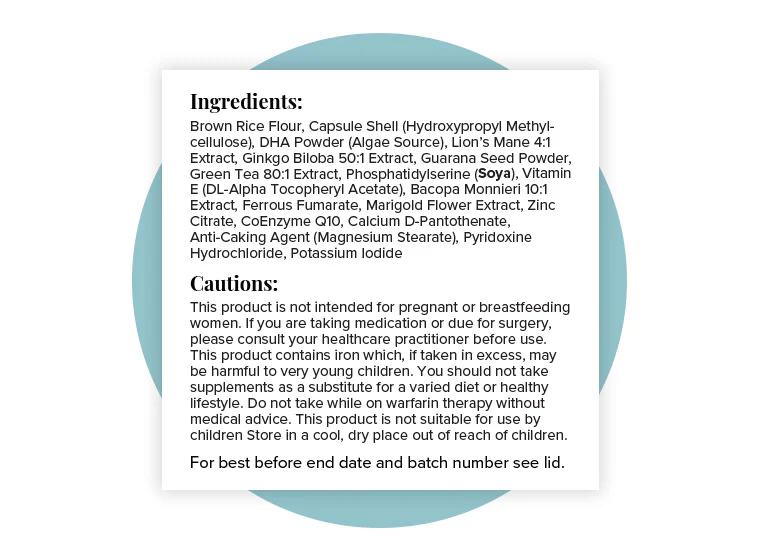 Cognitive Complex - Image 4