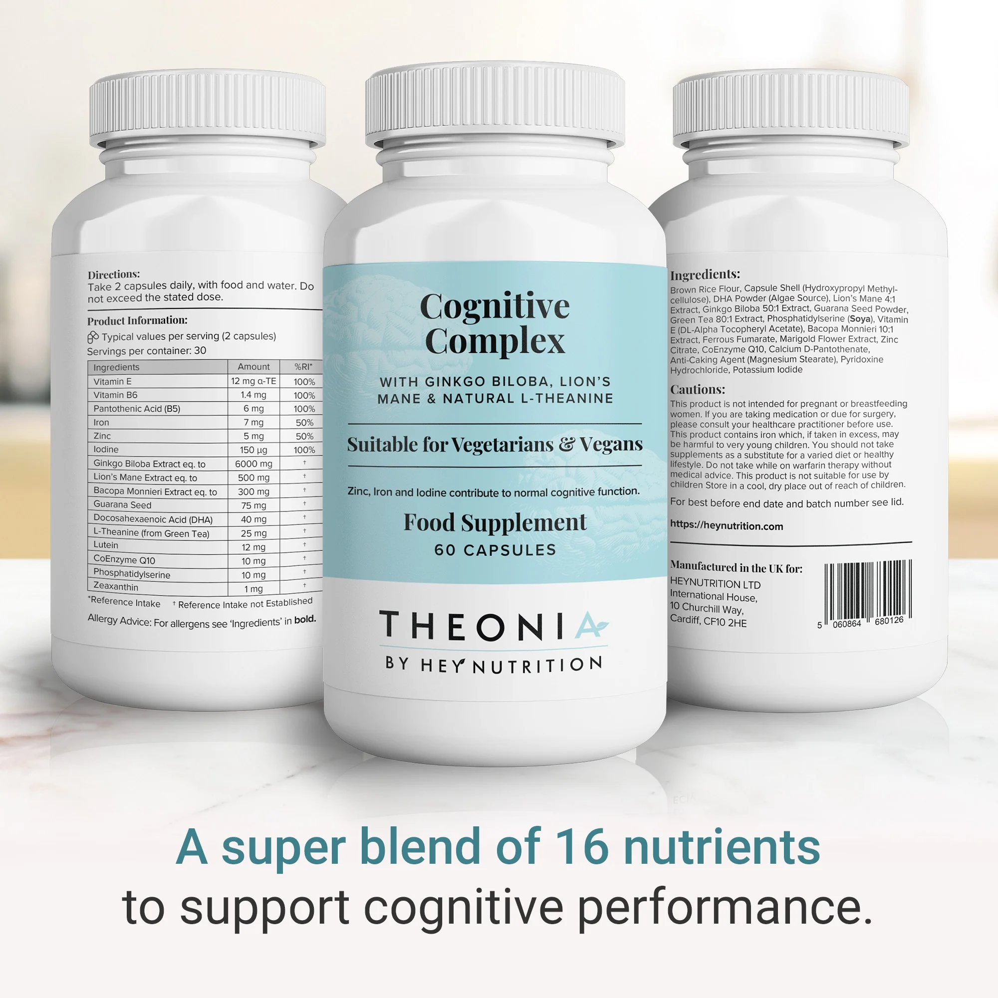 Cognitive Complex - Image 5