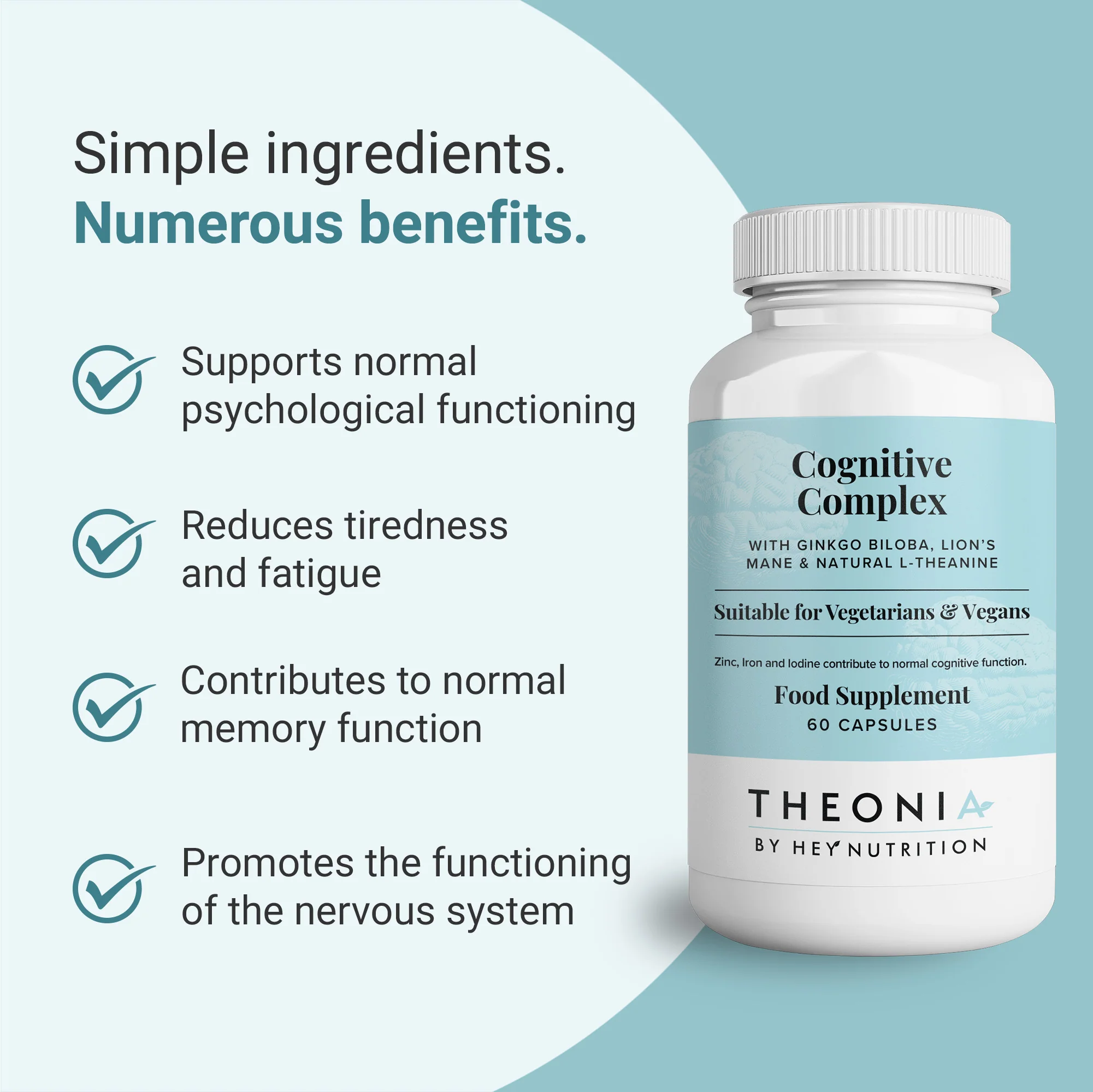 Cognitive Complex - Image 6