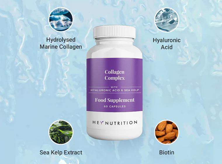 Collagen Complex - Image 5