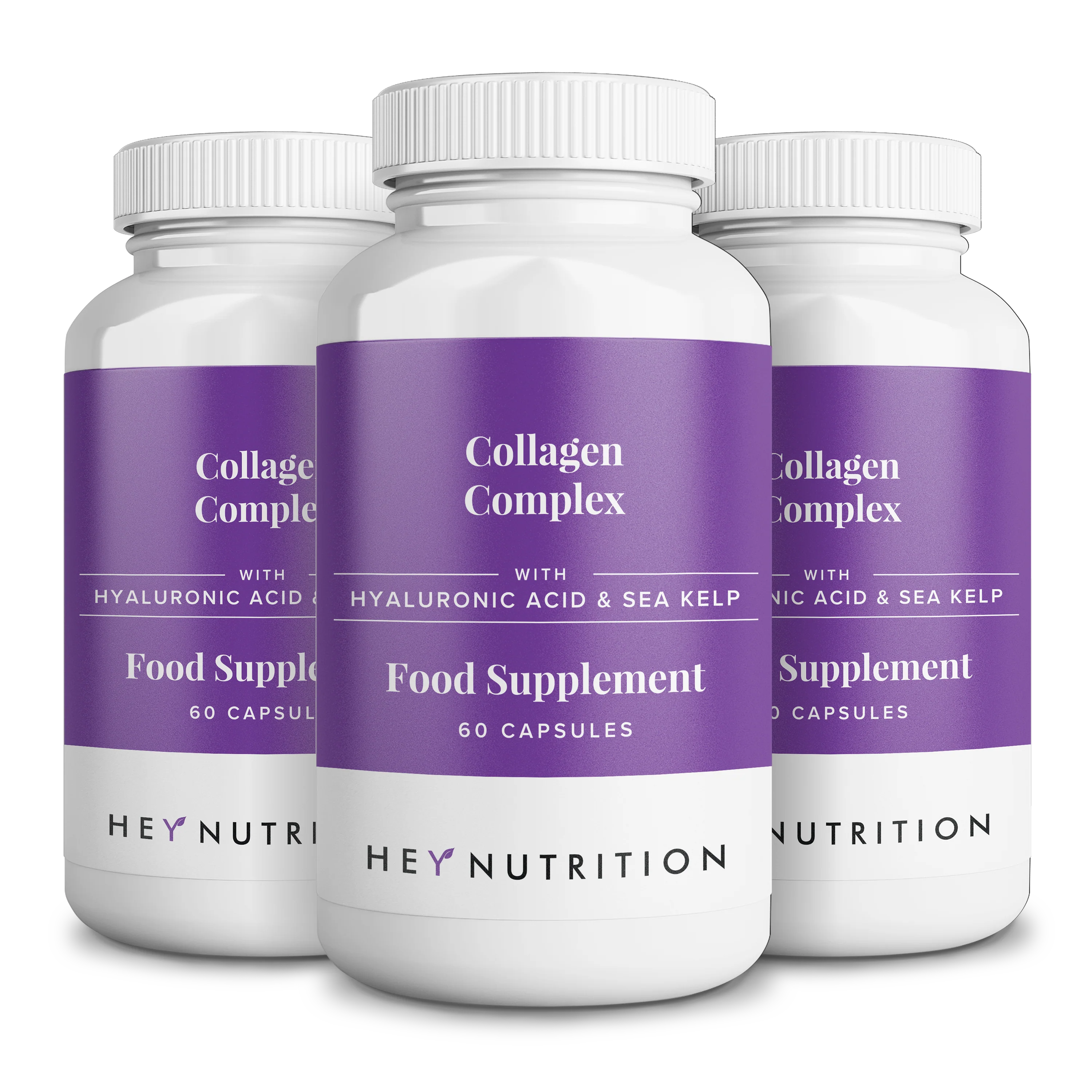 Collagen Complex - Image 8