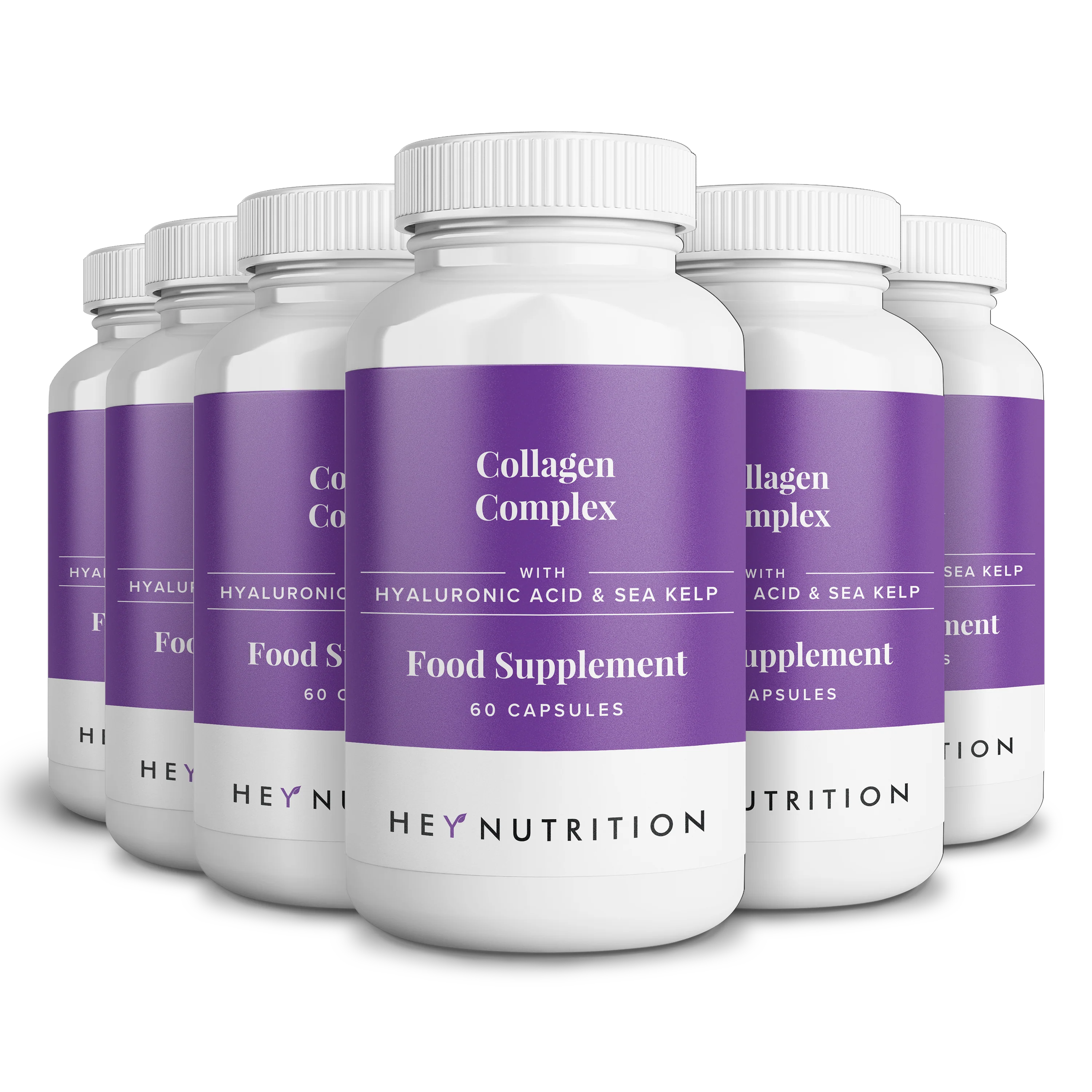 Collagen Complex - Image 9