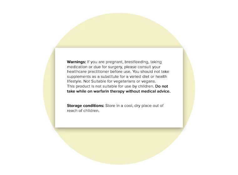 CoEnzyme Q10 - Image 4