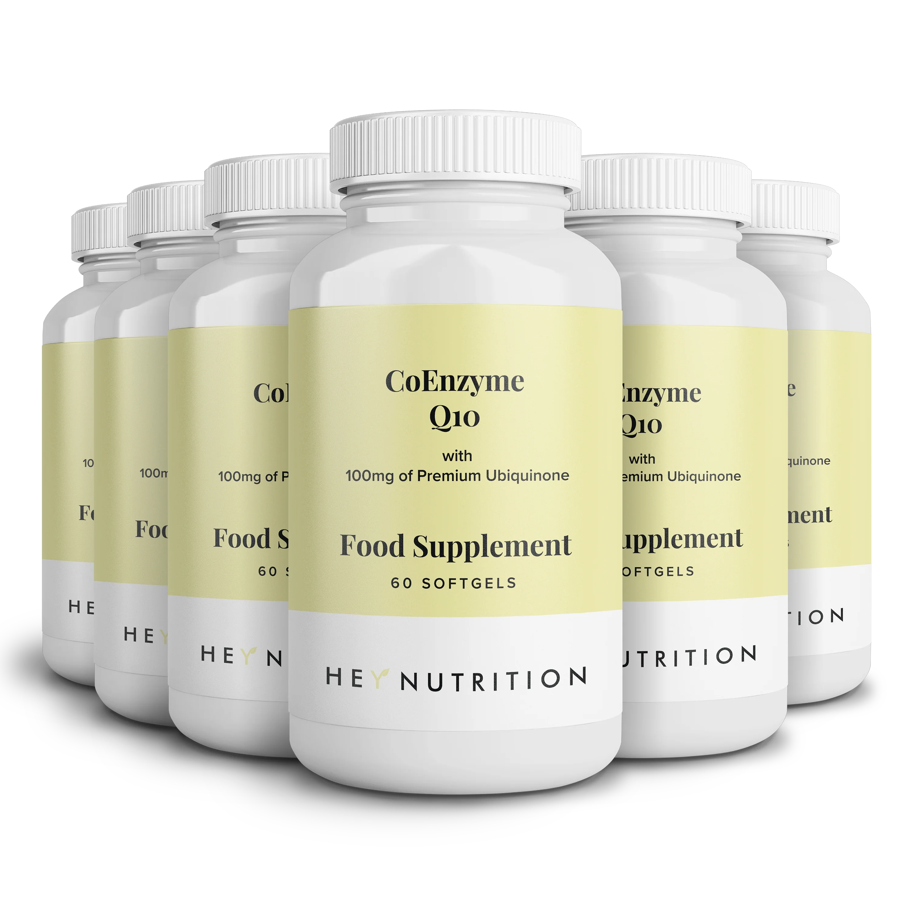 CoEnzyme Q10 - Image 9