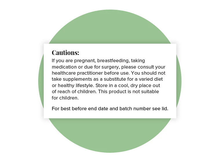 Vitamin D3 & K2 MK-7 with MCT Oil - Image 4