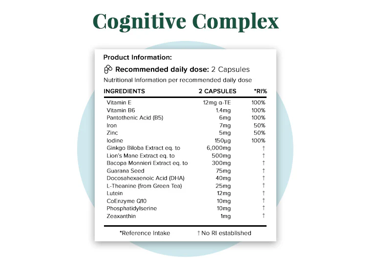 Healthy Ageing Bundle - Image 3