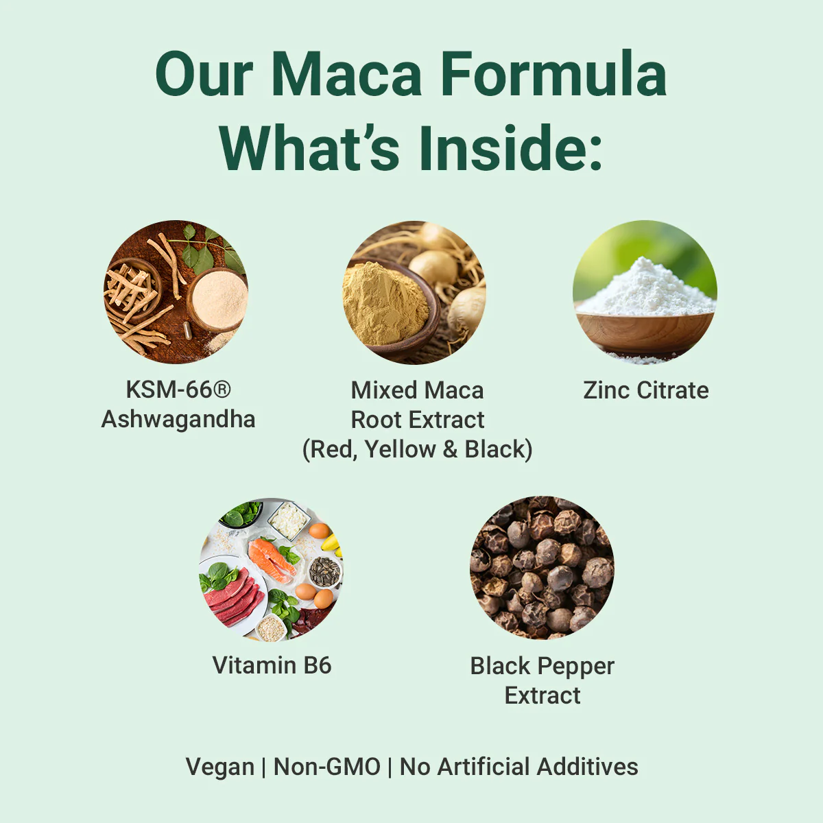 Maca - Image 4