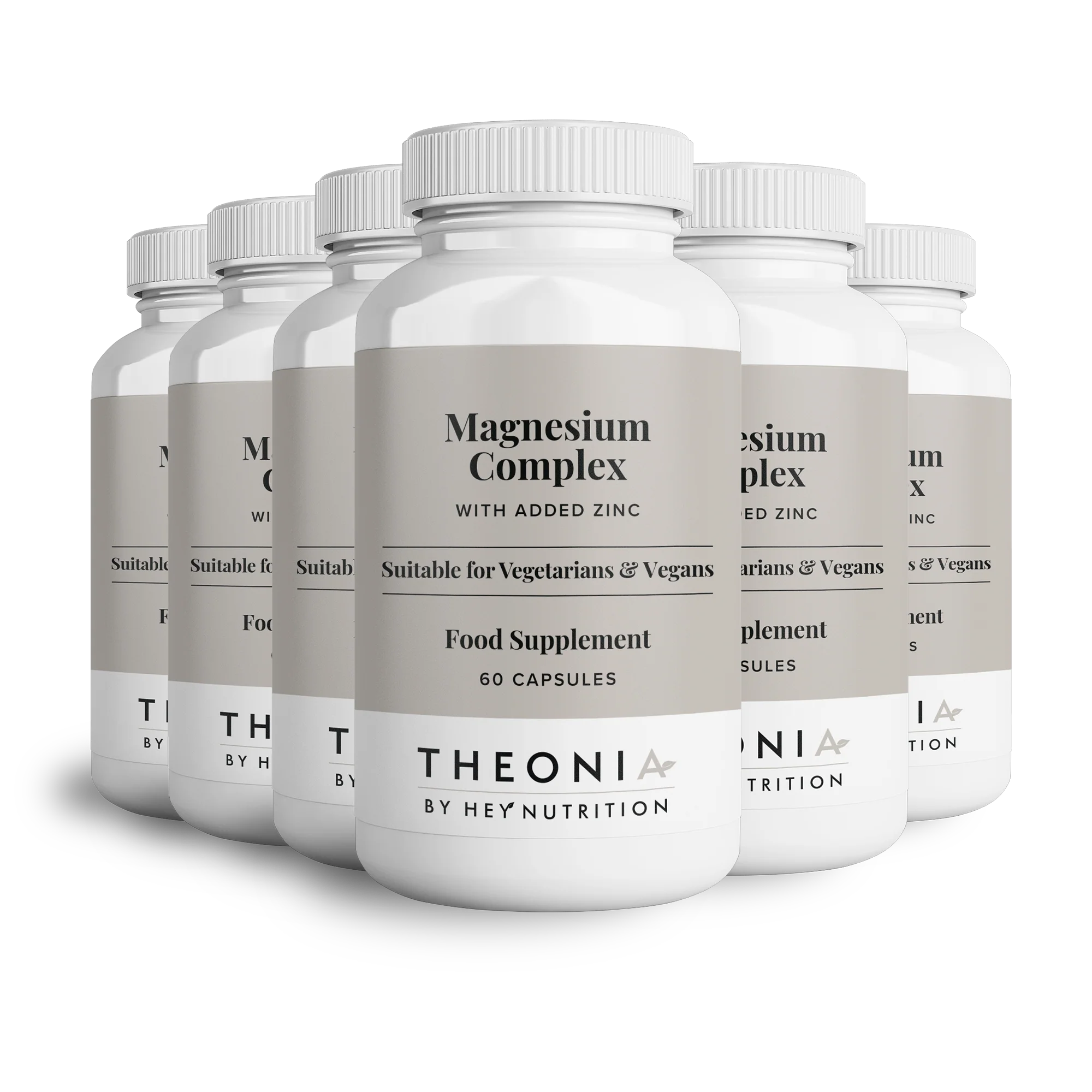 Magnesium Complex - Image 10