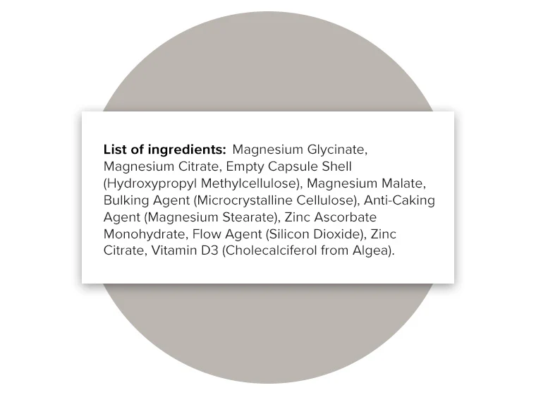Magnesium Complex - Image 4