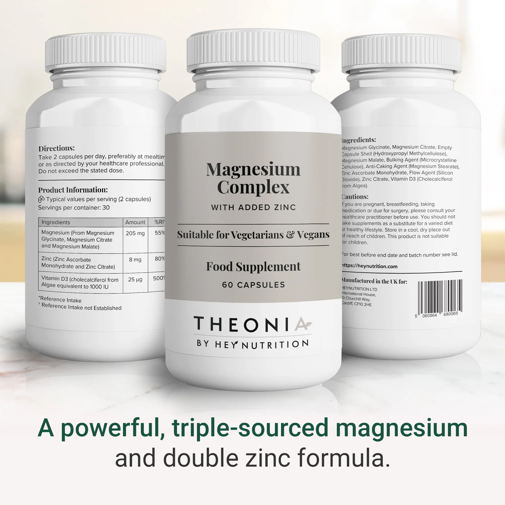 Magnesium Complex - Image 6