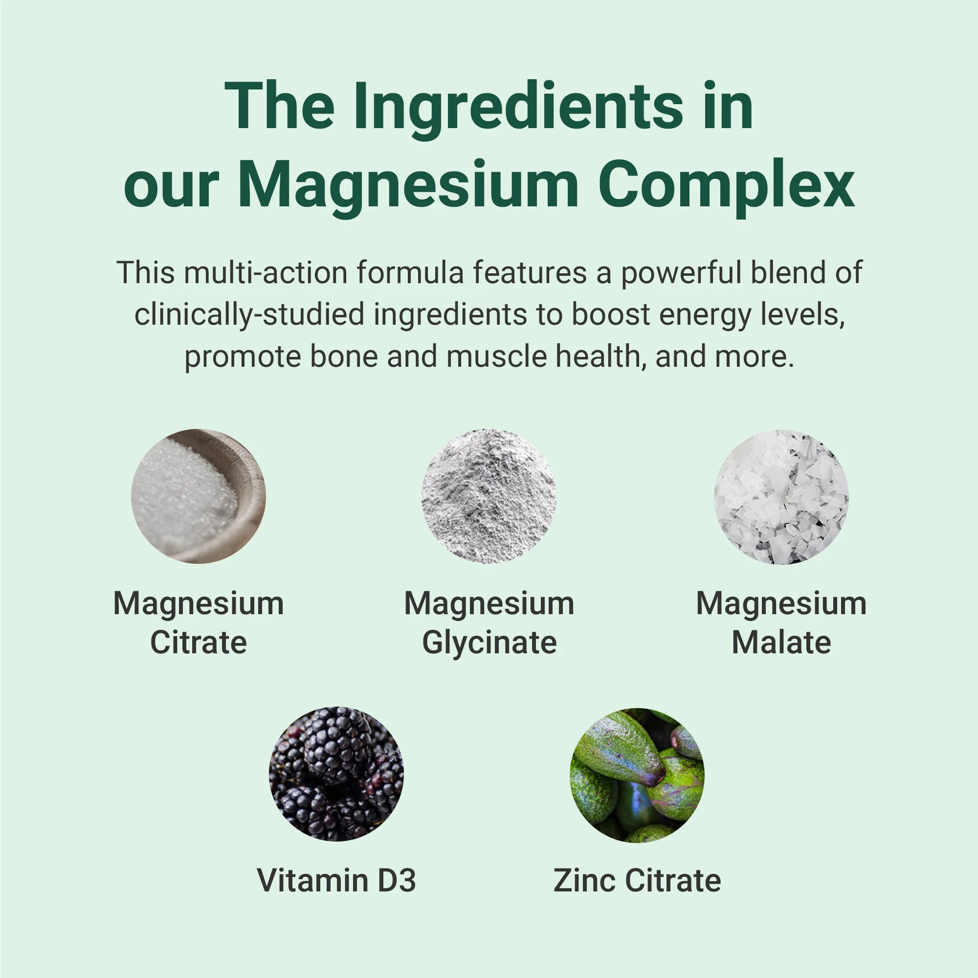 Magnesium Complex - Image 8