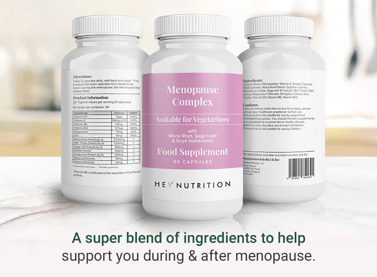 Menopause Complex - Image 5