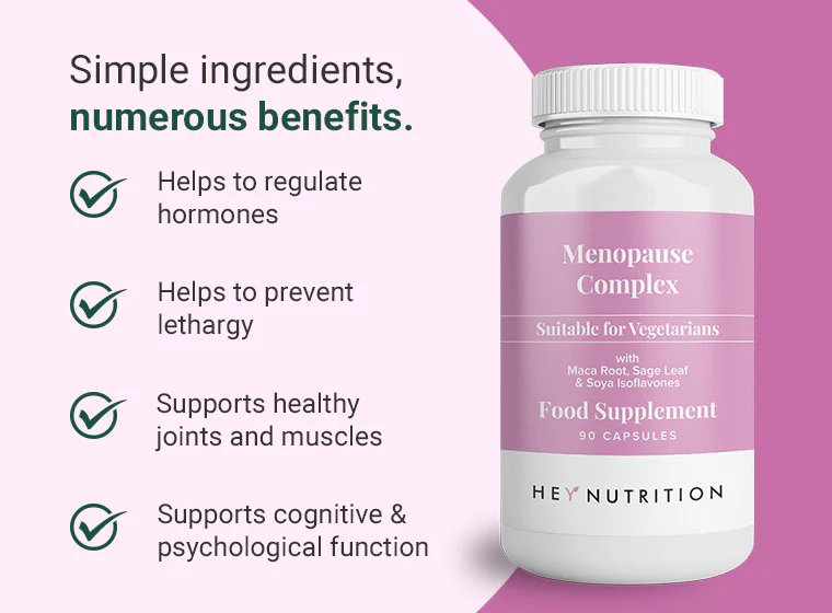 Menopause Complex - Image 6