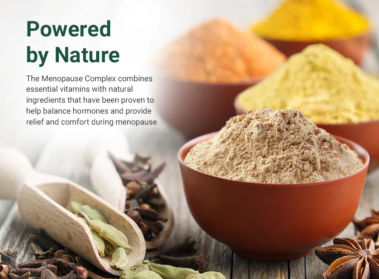 Menopause Complex - Image 7