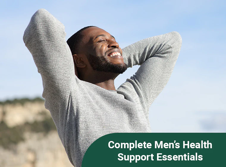 Men's Health Bundle - Image 5