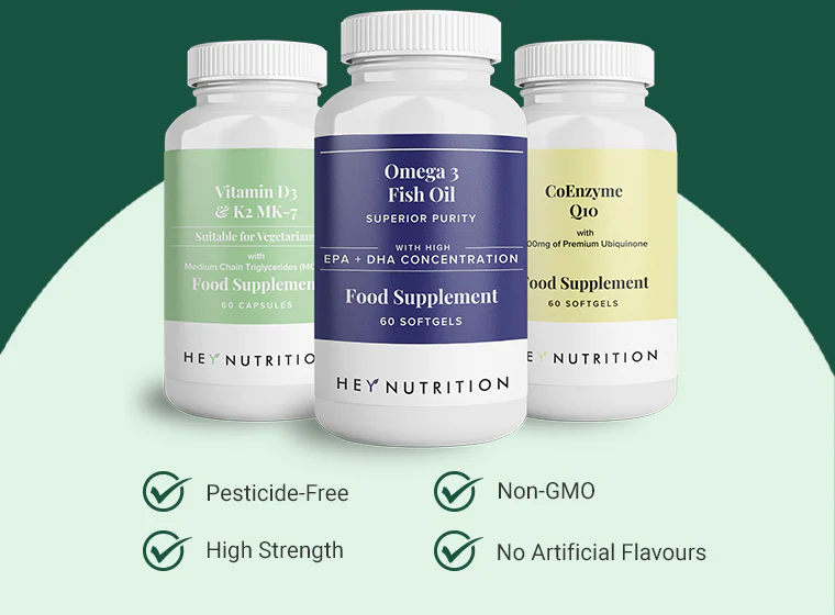 Men's Health Bundle - Image 7