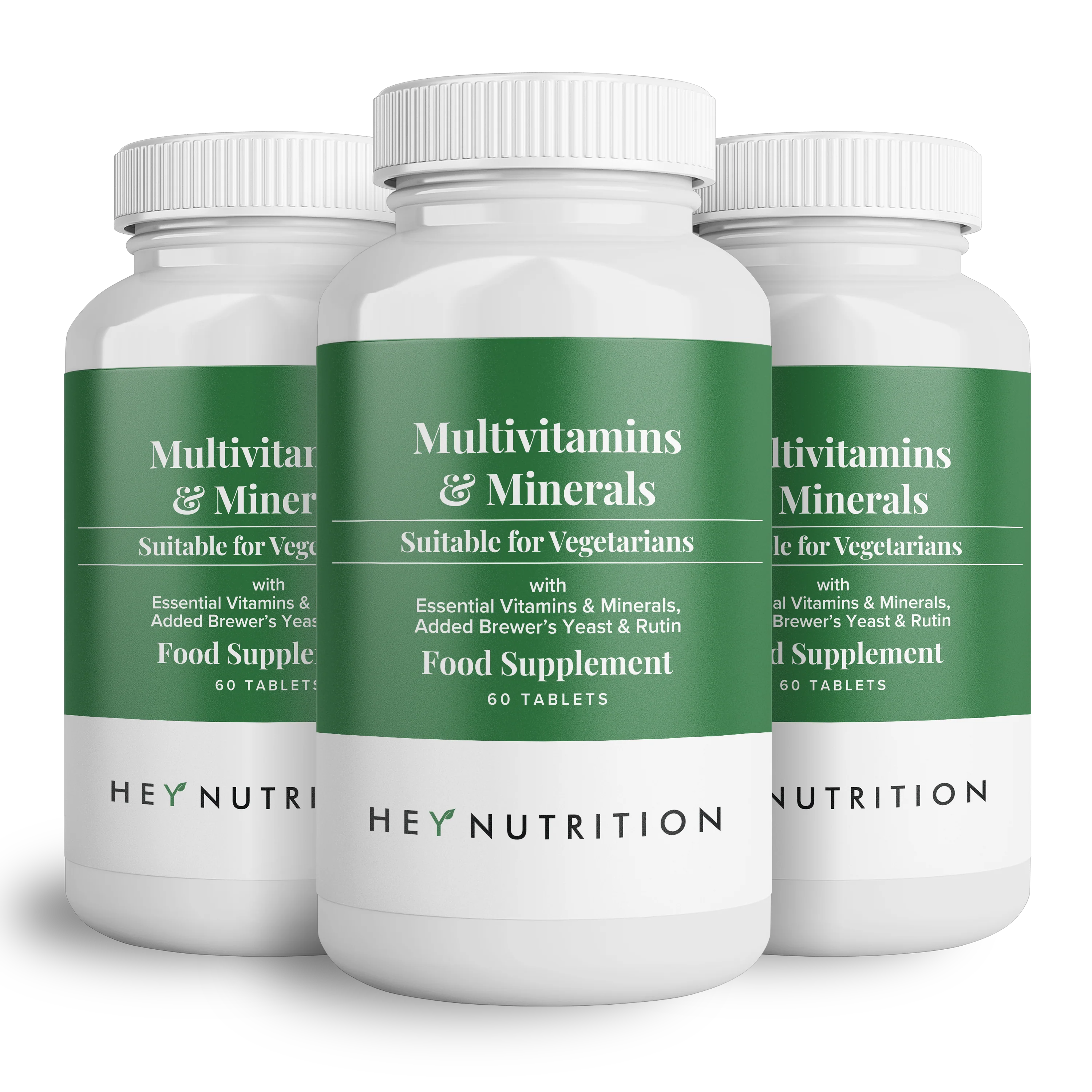 Multivitamins & Minerals - Image 8