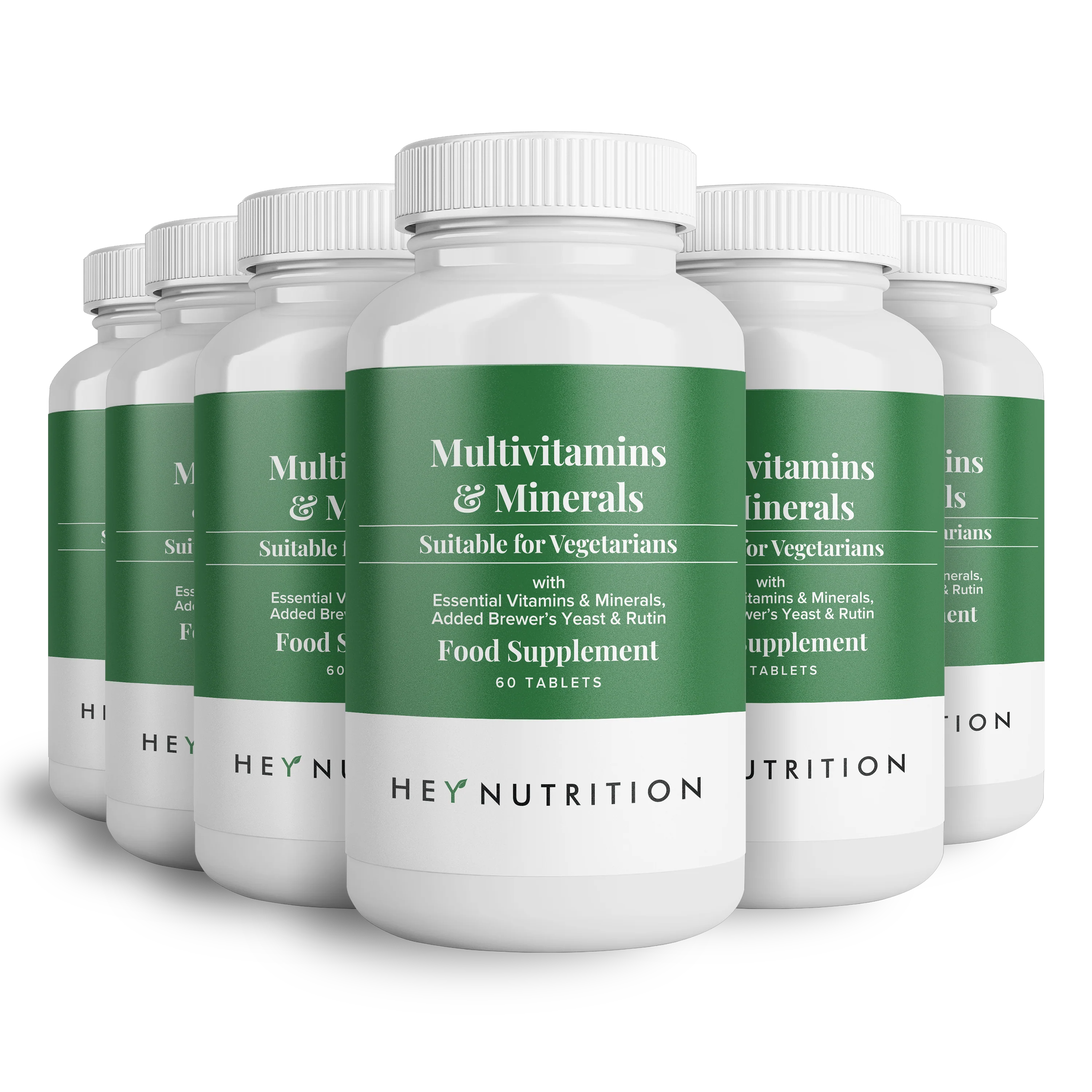 Multivitamins & Minerals - Image 9