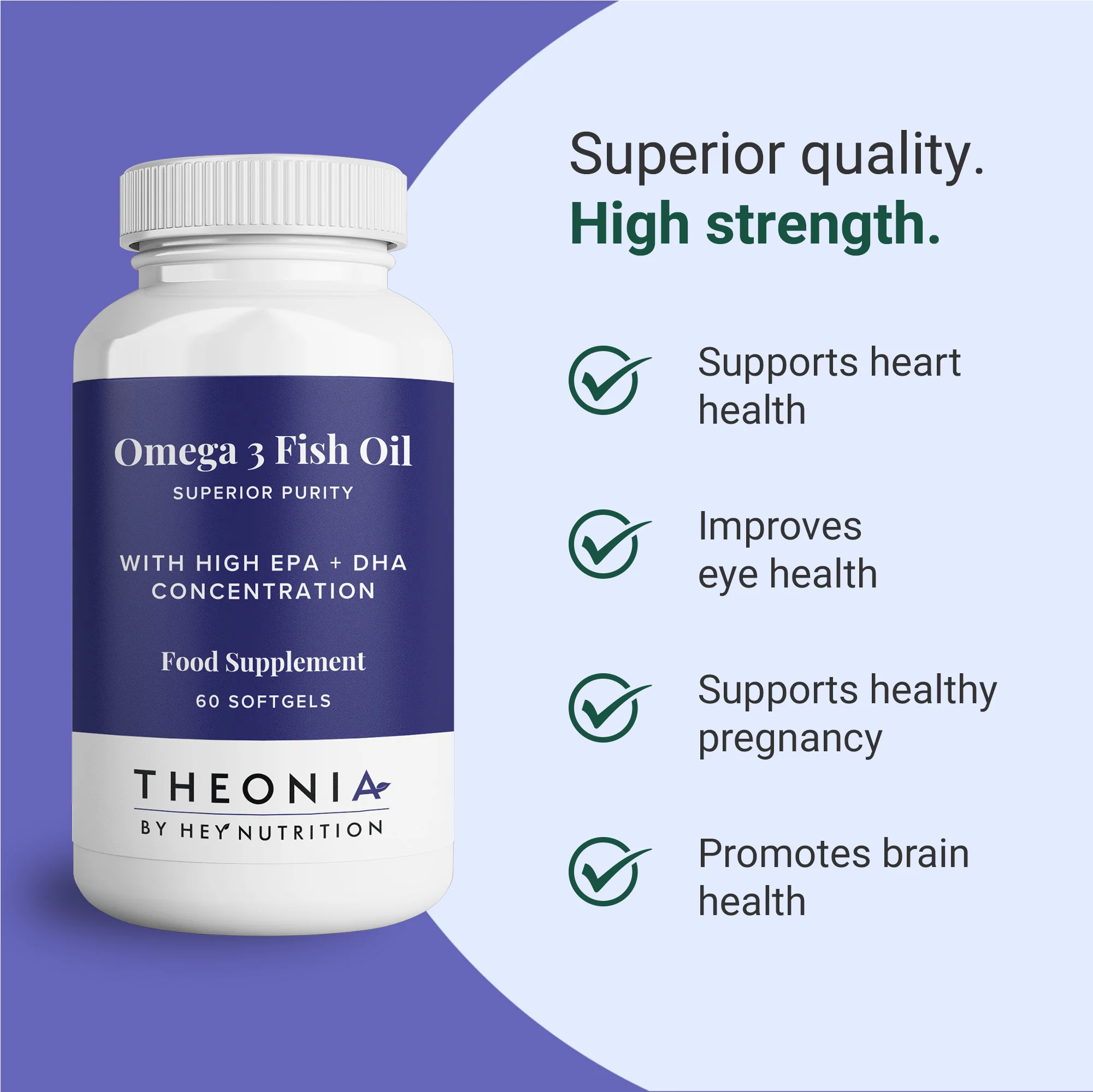 Omega-3 Fish Oil - Image 6