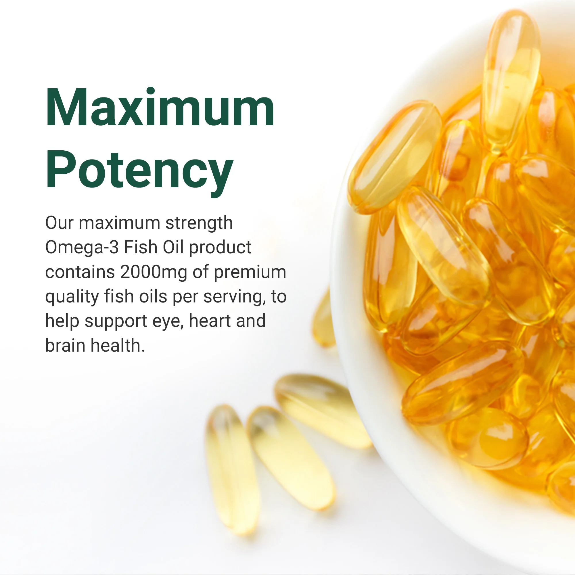 Omega-3 Fish Oil - Image 7