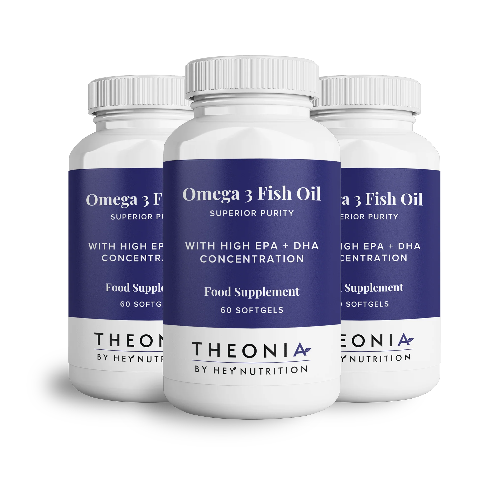 Omega-3 Fish Oil - Image 8