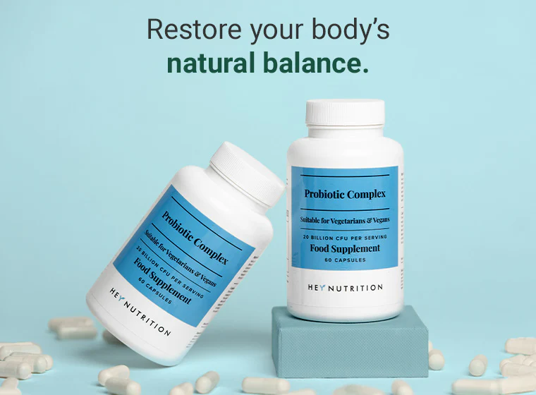 Probiotic Complex - Image 5