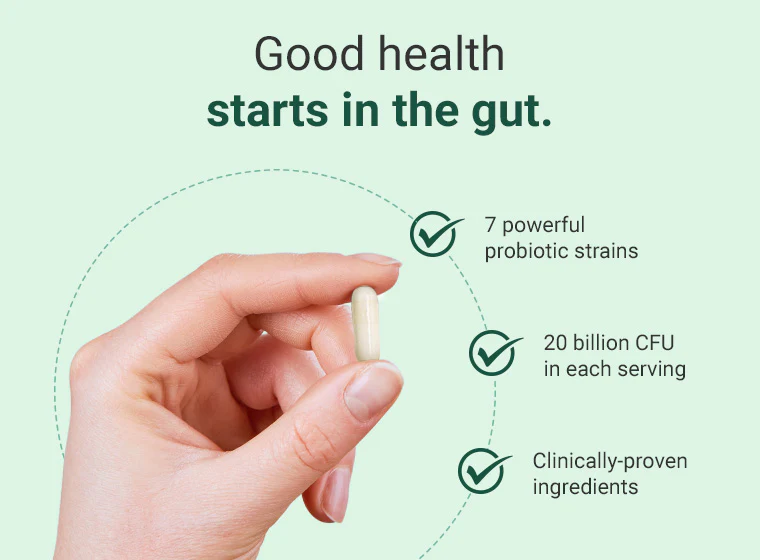 Probiotic Complex - Image 6