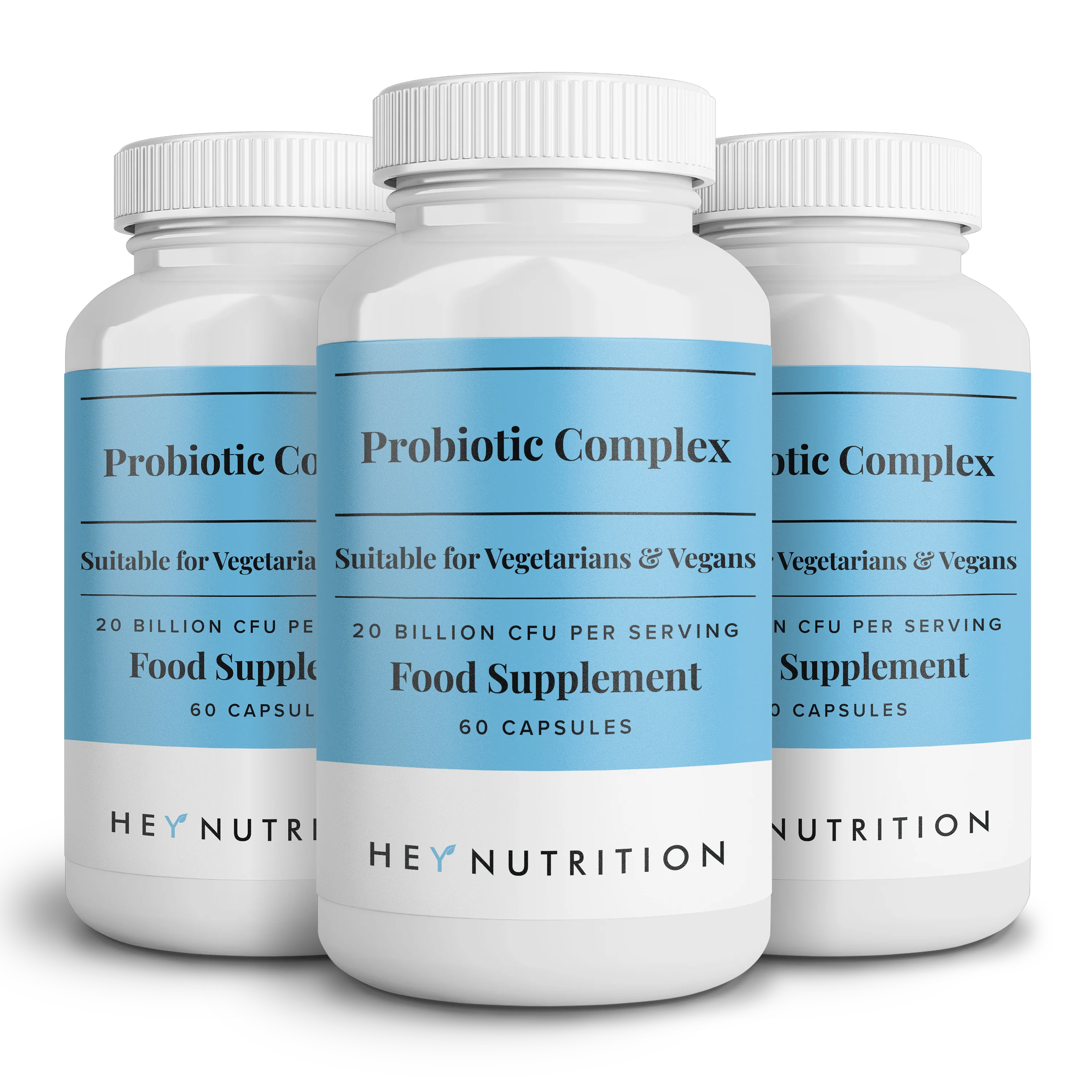 Probiotic Complex - Image 8