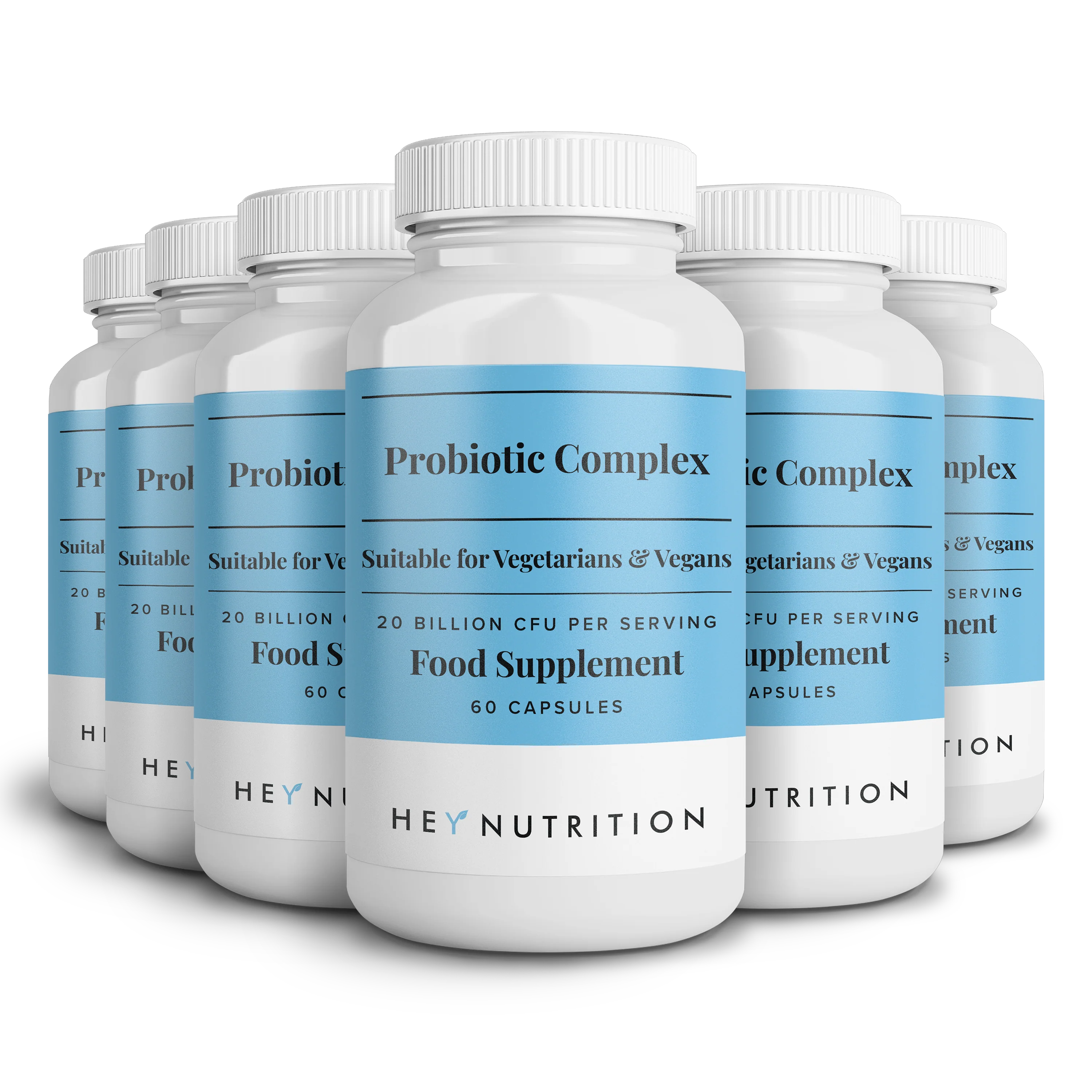 Probiotic Complex - Image 9