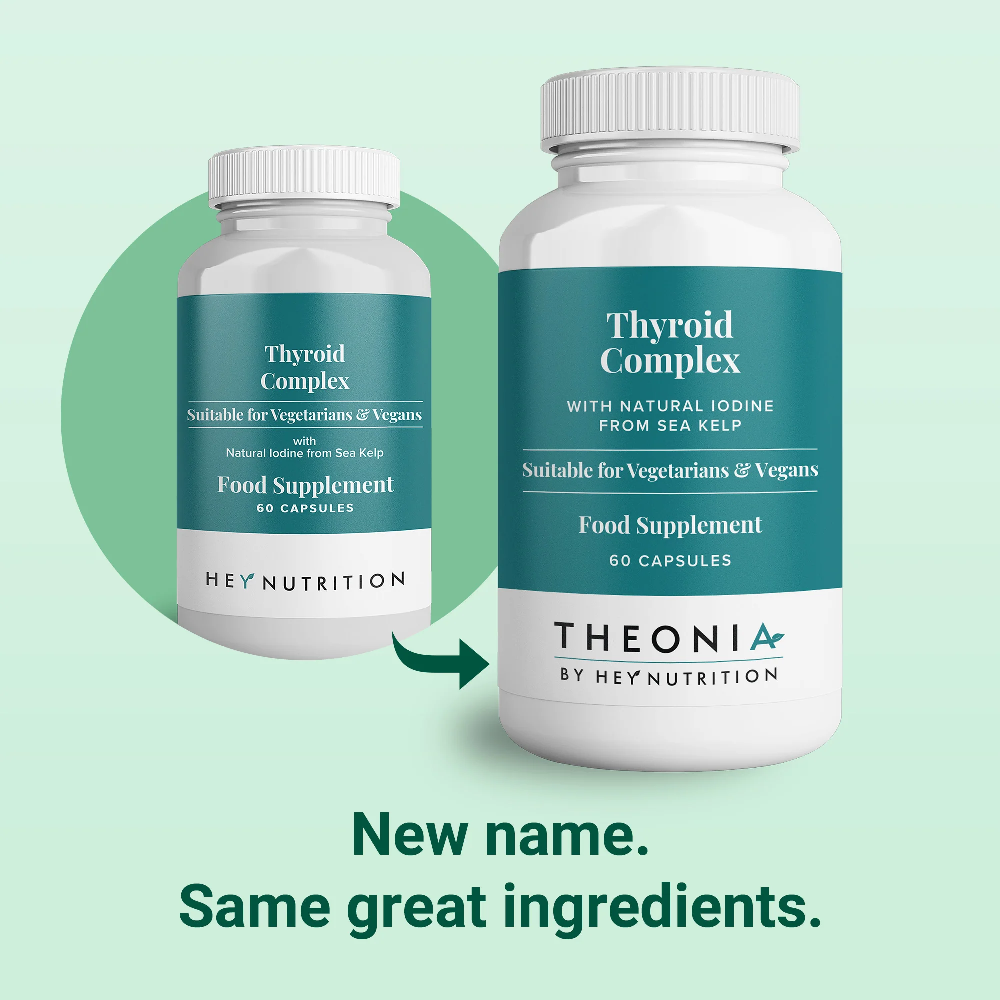 Thyroid Complex - Image 3