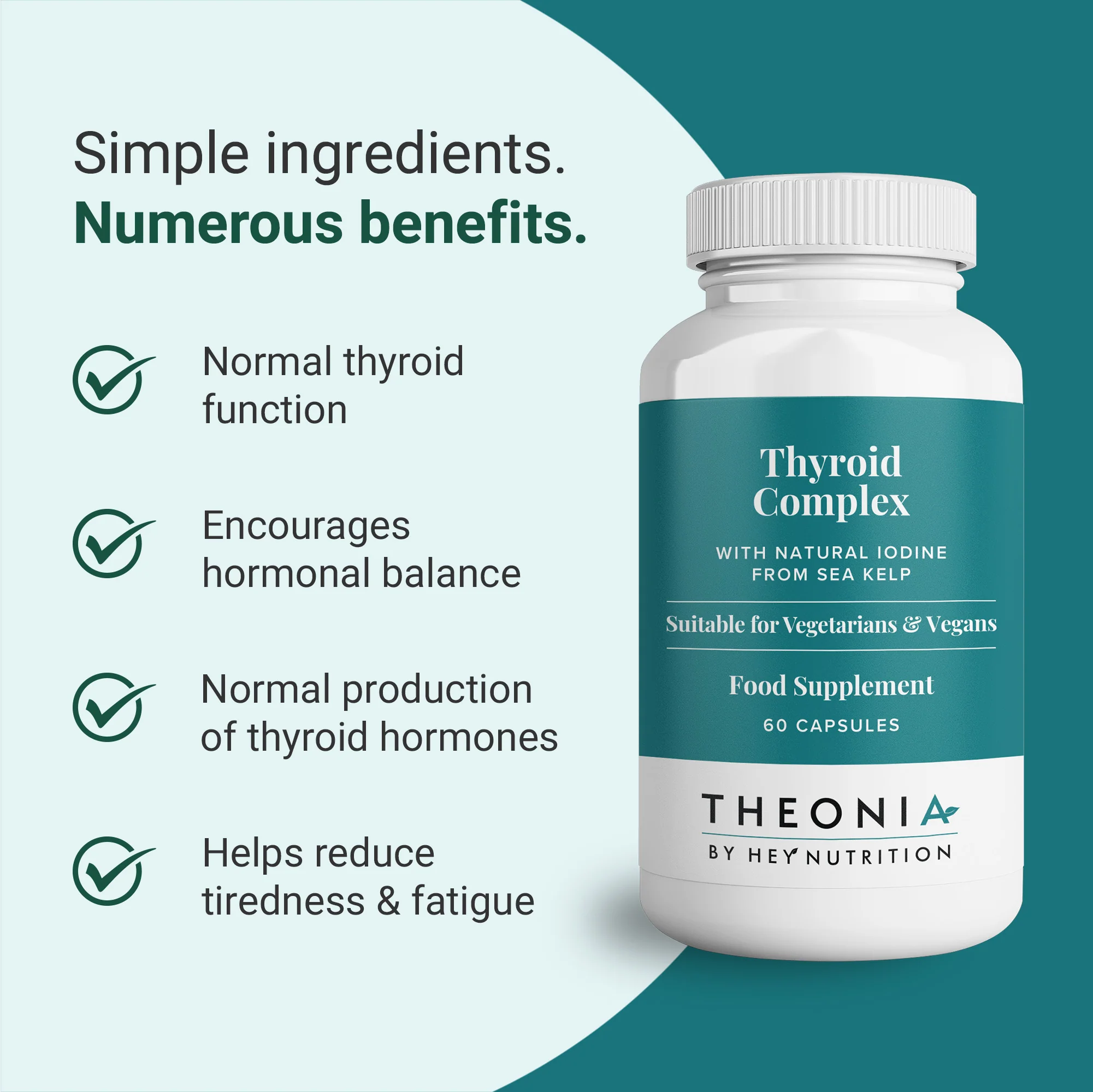 Thyroid Complex - Image 6