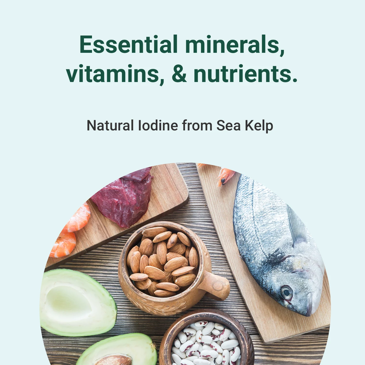 Thyroid Complex - Image 7