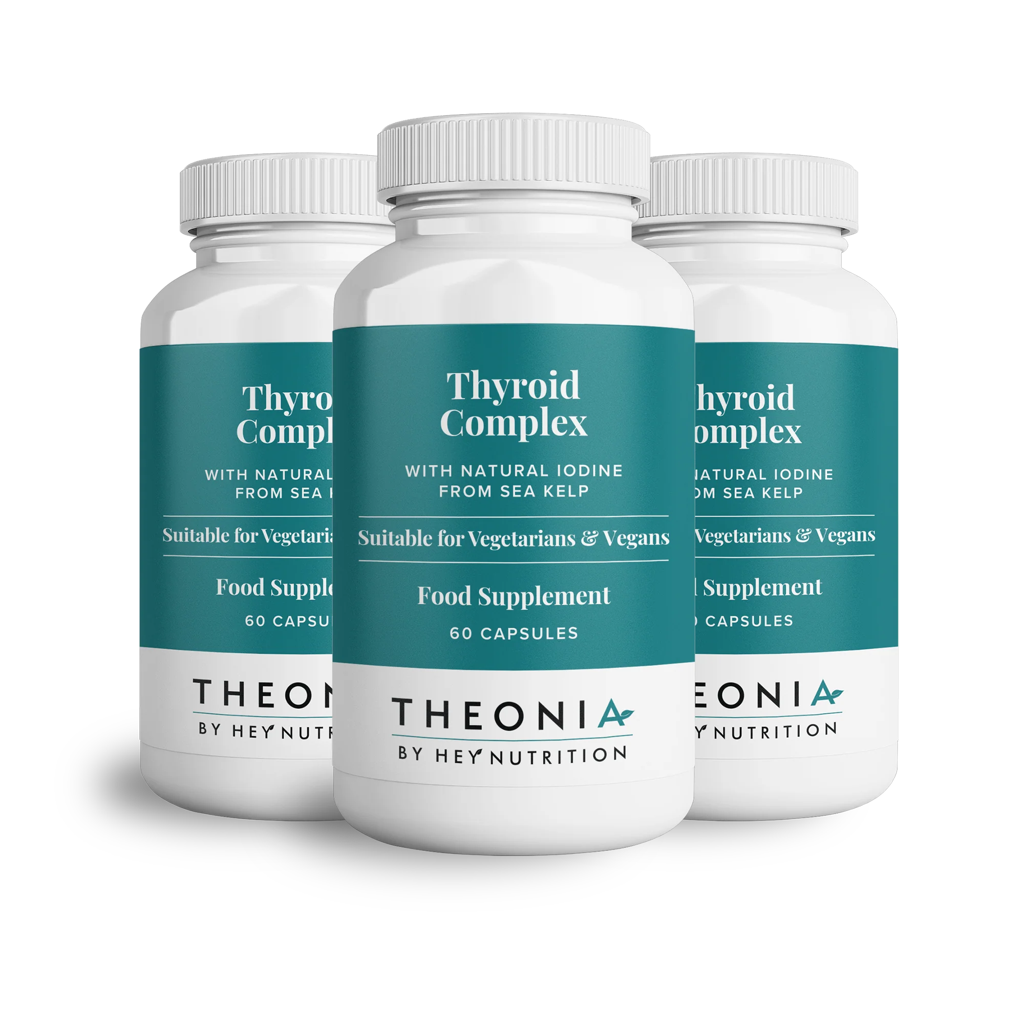 Thyroid Complex - Image 8